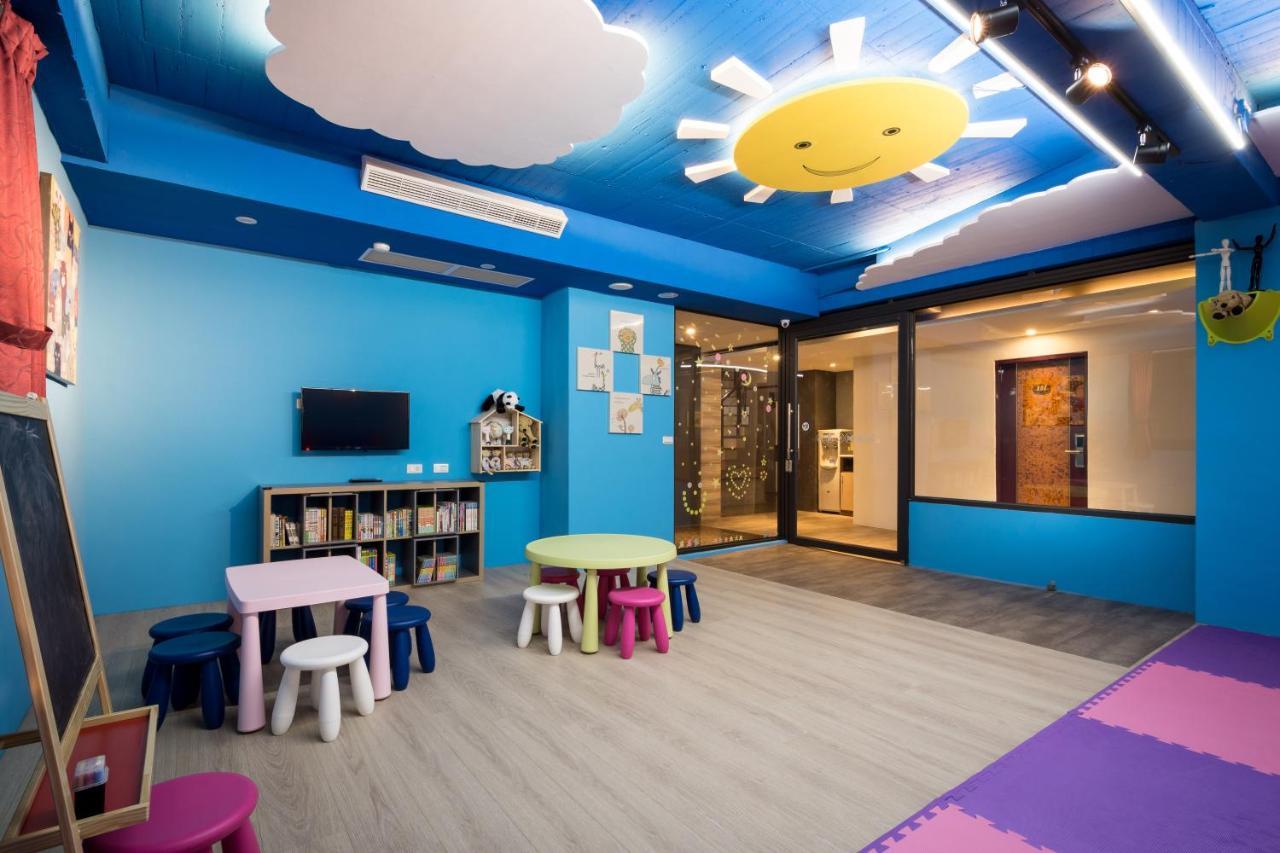 Yadi Hotel Пули Экстерьер фото